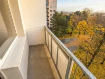 Prodej bytu 3+1, Olomouc - Nová Ulice, Pionýrská, 60 m2