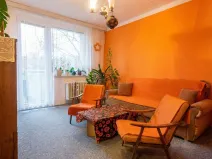 Prodej bytu 3+1, Olomouc - Nová Ulice, Brněnská, 73 m2