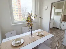 Prodej bytu 4+1, Olomouc - Lazce, Lazecká, 87 m2