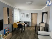 Prodej bytu 2+1, Prachatice, 57 m2