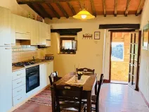 Prodej vily, Rapale, Itálie, 130 m2