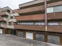 Pronájem garáže, Praha - Krč, Nad pískovnou, 15 m2