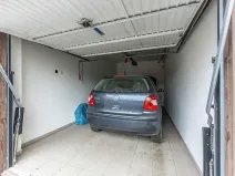 Pronájem garáže, Praha - Krč, Nad pískovnou, 15 m2