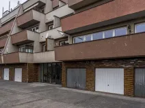 Pronájem garáže, Praha - Krč, Nad pískovnou, 15 m2