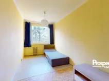 Prodej bytu 2+kk, Ústí nad Labem - Krásné Březno, Obvodová, 47 m2