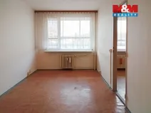 Prodej bytu 1+1, Litoměřice - Předměstí, Revoluční, 42 m2