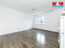 Pronájem bytu 2+kk, Zbýšov, Sportovní, 45 m2