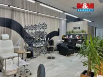Pronájem obchodního prostoru, Most, Jaroslava Průchy, 100 m2