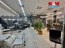 Pronájem obchodního prostoru, Most, Jaroslava Průchy, 100 m2