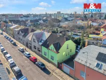 Prodej rodinného domu, Mladá Boleslav, Jana Roháče z Dubé, 107 m2