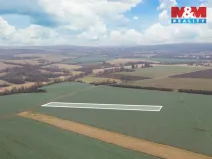 Prodej pole, Zdemyslice, 5604 m2