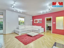 Prodej rodinného domu, Hrušovany, 300 m2