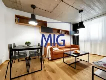 Pronájem bytu 2+kk, Brno, Cejl, 35 m2