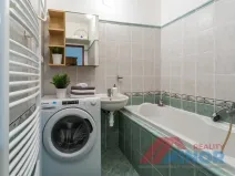 Pronájem bytu 3+kk, Praha - Ruzyně, U silnice, 68 m2