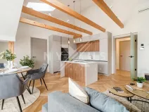 Prodej bytu 4+kk, Praha - Zbraslav, K Havlínu, 104 m2