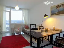 Pronájem bytu 3+kk, Česká Lípa, Jižní, 54 m2