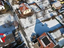 Prodej pozemku pro bydlení, Viničné Šumice, 510 m2