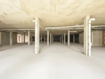 Prodej obchodního prostoru, Hradec Králové, Kollárova, 3447 m2