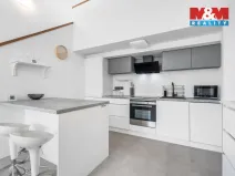 Prodej bytu 3+kk, Bělá pod Bezdězem, Mladoboleslavská, 84 m2