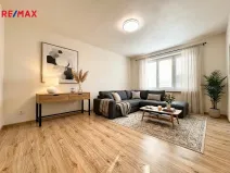 Pronájem bytu 2+1, Ostrava - Hrabůvka, Krakovská, 48 m2