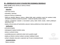 Prodej zahrady, Staré Město, 383 m2