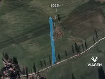 Prodej podílu pole, Kunžak, 1006 m2