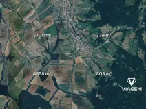 Prodej podílu pole, Javorník, 2350 m2