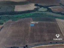 Prodej podílu pole, Staňkovice, 1216 m2