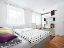 Prodej bytu 3+kk, Jihlava, 72 m2