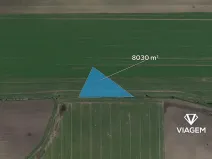 Prodej podílu pole, Jabkenice, 1606 m2