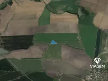 Prodej podílu pole, Jabkenice, 1606 m2