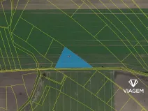 Prodej podílu pole, Jabkenice, 1606 m2