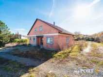Prodej rodinného domu, Písek, 120 m2