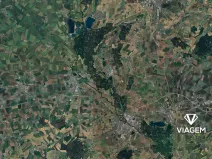 Prodej podílu pole, Chropyně, 1272 m2