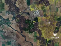 Prodej podílu pole, Chropyně, 1272 m2