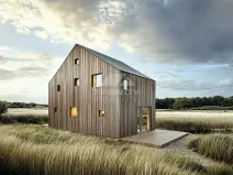 Prodej rodinného domu, Plzeň, 78 m2