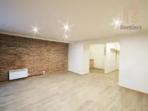 Prodej bytu 2+kk, Praha - Podolí, Sinkulova, 58 m2