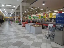 Pronájem obchodního prostoru, Kosmonosy, 33 m2