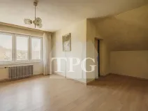 Prodej rodinného domu, Vyšehořovice, 330 m2