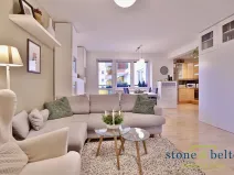 Prodej bytu 3+kk, Praha - Lysolaje, Sídlištní, 69 m2