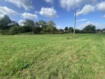 Prodej pozemku, Čížkov, 1885 m2