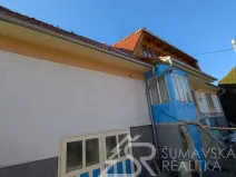 Prodej rodinného domu, Nezdice na Šumavě, 180 m2