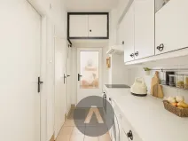 Prodej bytu 1+kk, Brno, Klatovská, 32 m2