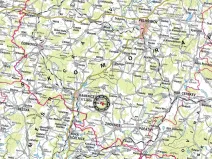 Prodej pole, Lhota-Vlasenice, 32952 m2