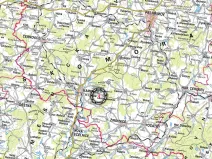 Prodej louky, Lhota-Vlasenice, 8448 m2