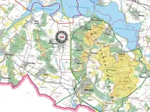 Prodej pole, Dolní Dunajovice, 9787 m2