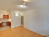 Pronájem bytu 2+kk, Kolín, Moravcova, 42 m2
