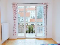 Pronájem pokoje, Praha - Břevnov, Bělohorská, 18 m2