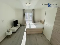 Pronájem bytu 2+kk, Přerov, Jižní čtvrť I, 35 m2