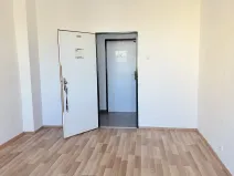 Pronájem kanceláře, Liberec, 1. máje, 17 m2